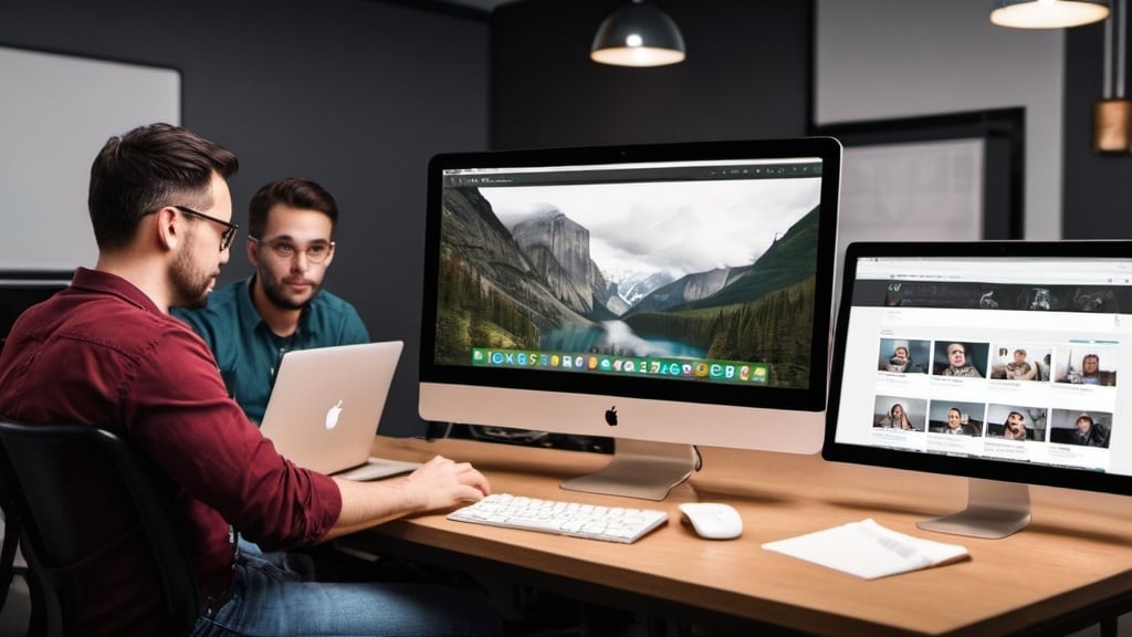 5 Tips for a Successful WordPress Site in 2024