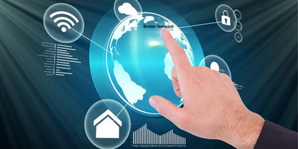 Why More Self-Employed Mortgage Brokers Are Joining Networks Mortgage Brokers
