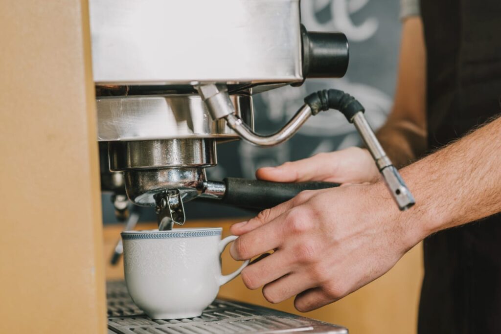 Benefits of Coffee Machine Leasing for Your Business