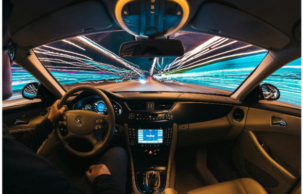 The Role of Car Tracking in Enhancing Driver Accountability Car Tracking