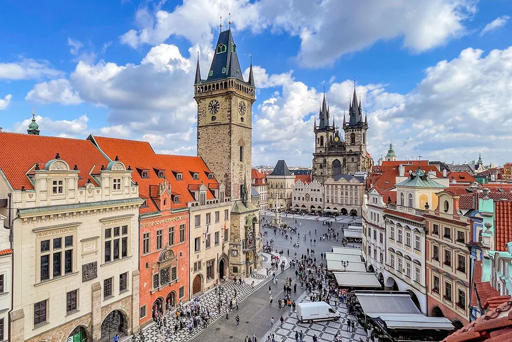 What to See in Prague in 3 Days?