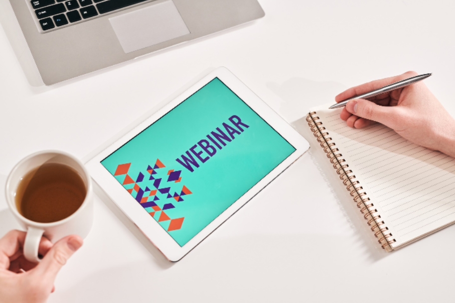 Best Enterprise Meeting Software Webinar