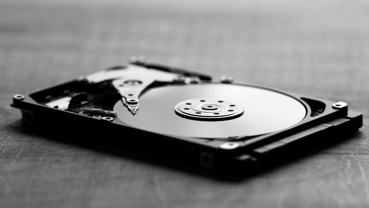 How Hard Drive Shredding Protects Your Data