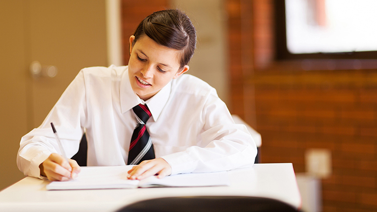 Choosing the Right Exercise Books for the Classroom Books