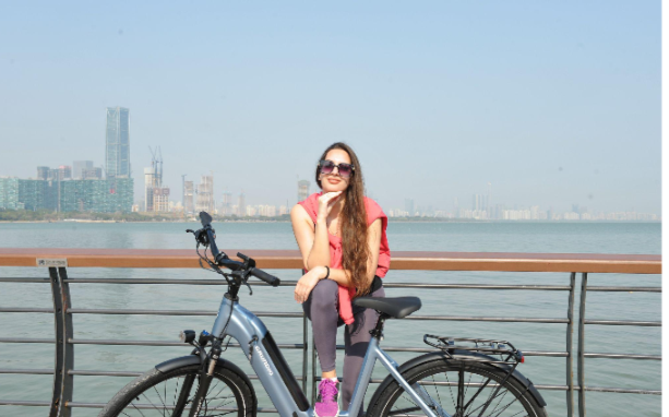 Explore Electric Bikes by Grundig Means Defining the Wonders of the GCB-1 E-Bike Explore Electric