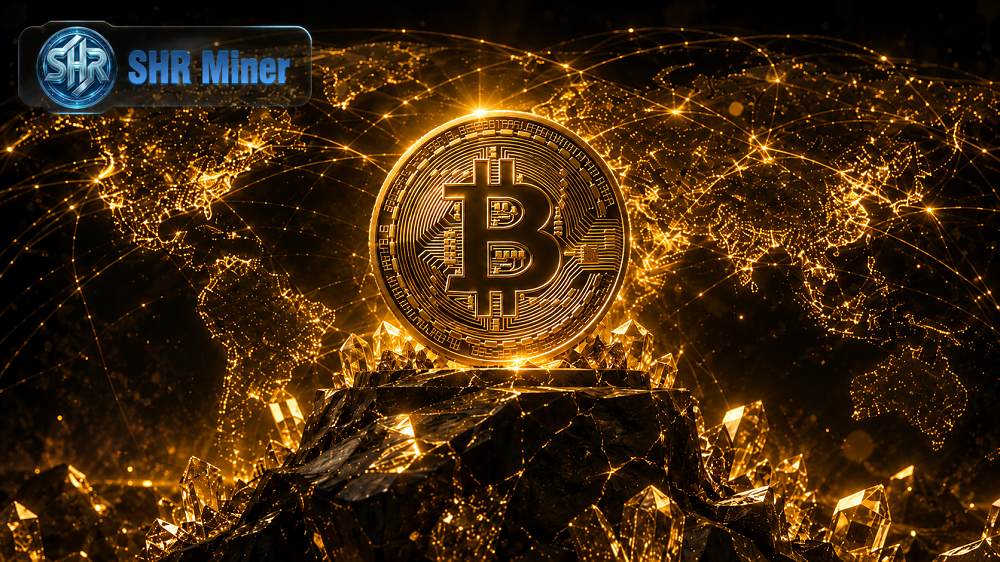 A New Path for BTC Reward Strategies: An Investment Guide to Exploring SHR Miner’s Potential Daily Earnings of Up to $7,700 BTC Reward Strategies